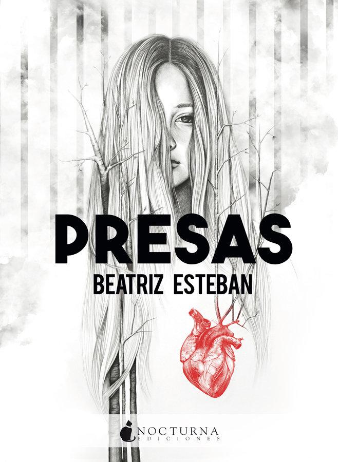 Vorderes Coverbild Presas