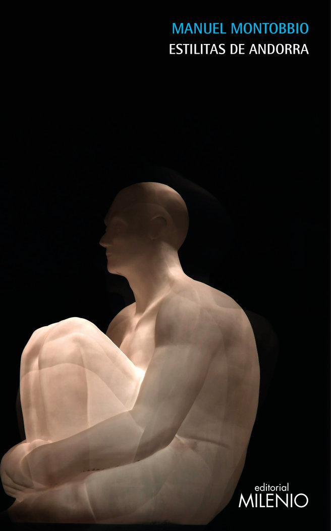 Vorderes Coverbild Estilitas de Andorra