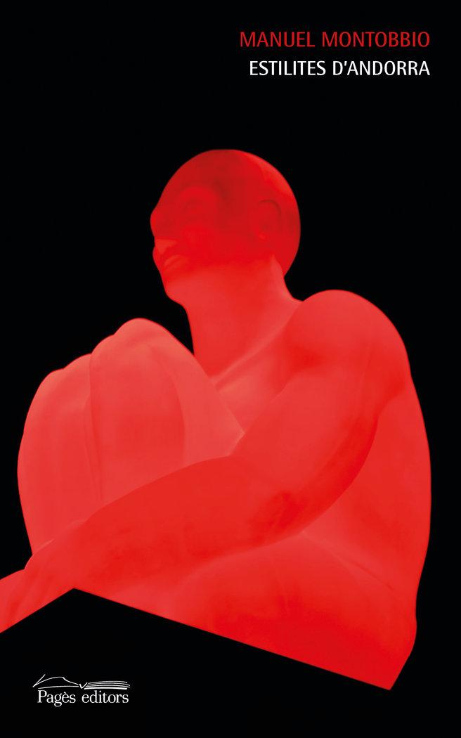 Vorderes Coverbild Estilites d'Andorra