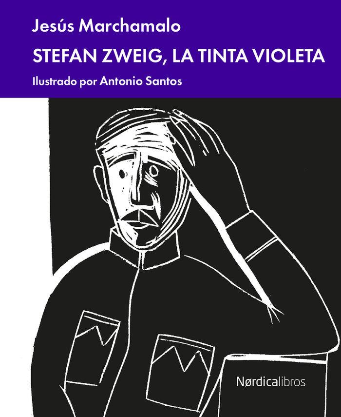 Vorderes Coverbild Stefan Zweig