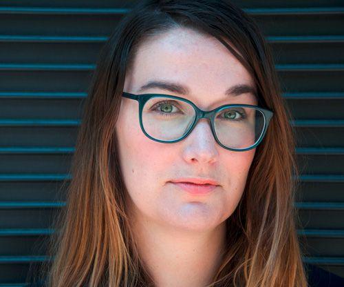 Autorenbild The Little Book of Otter Philosophy