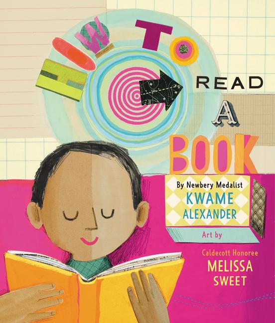 Vorderes Coverbild How to Read a Book