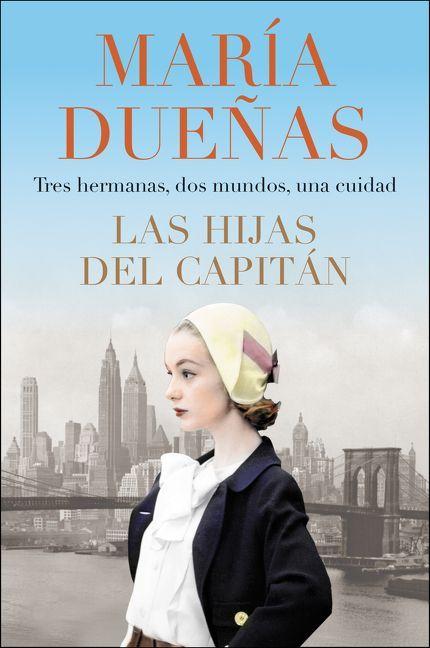 Vorderes Coverbild The Captain's Daughters \ Las Hijas del Capitan