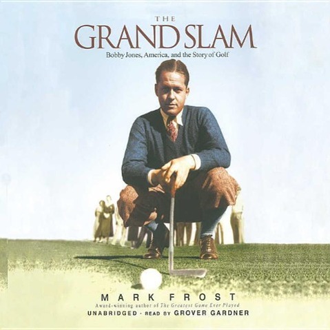 Vorderes Coverbild The Grand Slam