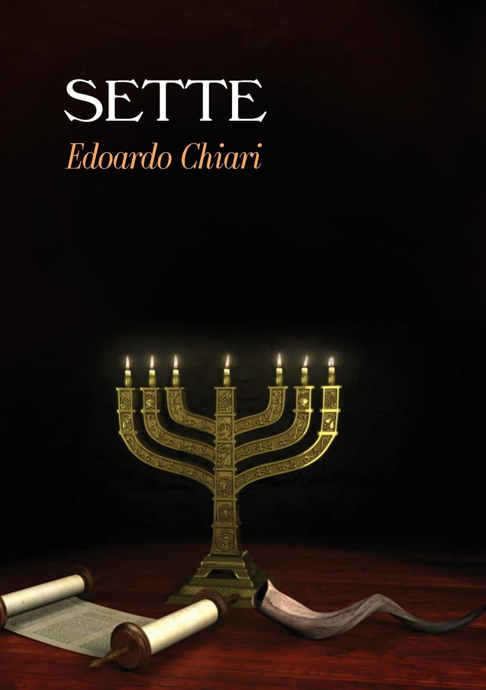 Vorderes Coverbild sette