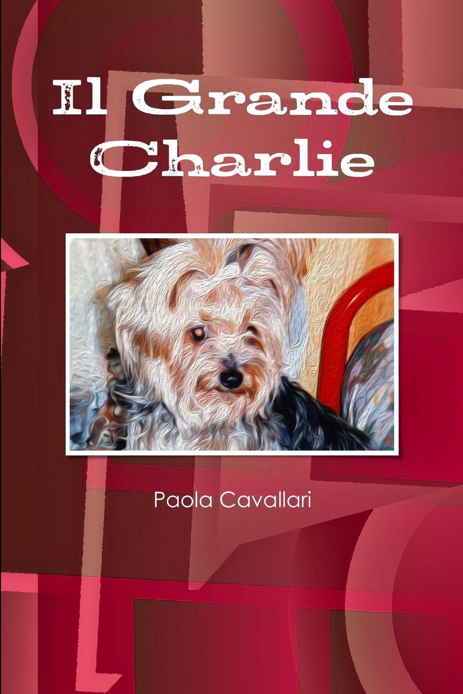 Vorderes Coverbild Il Grande Charlie