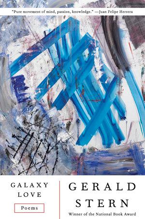 Vorderes Coverbild Galaxy Love