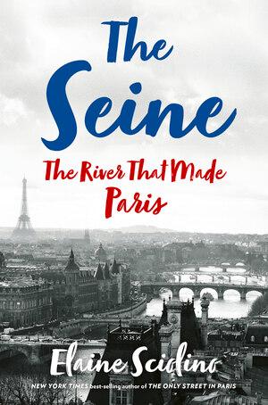 Vorderes Coverbild The Seine