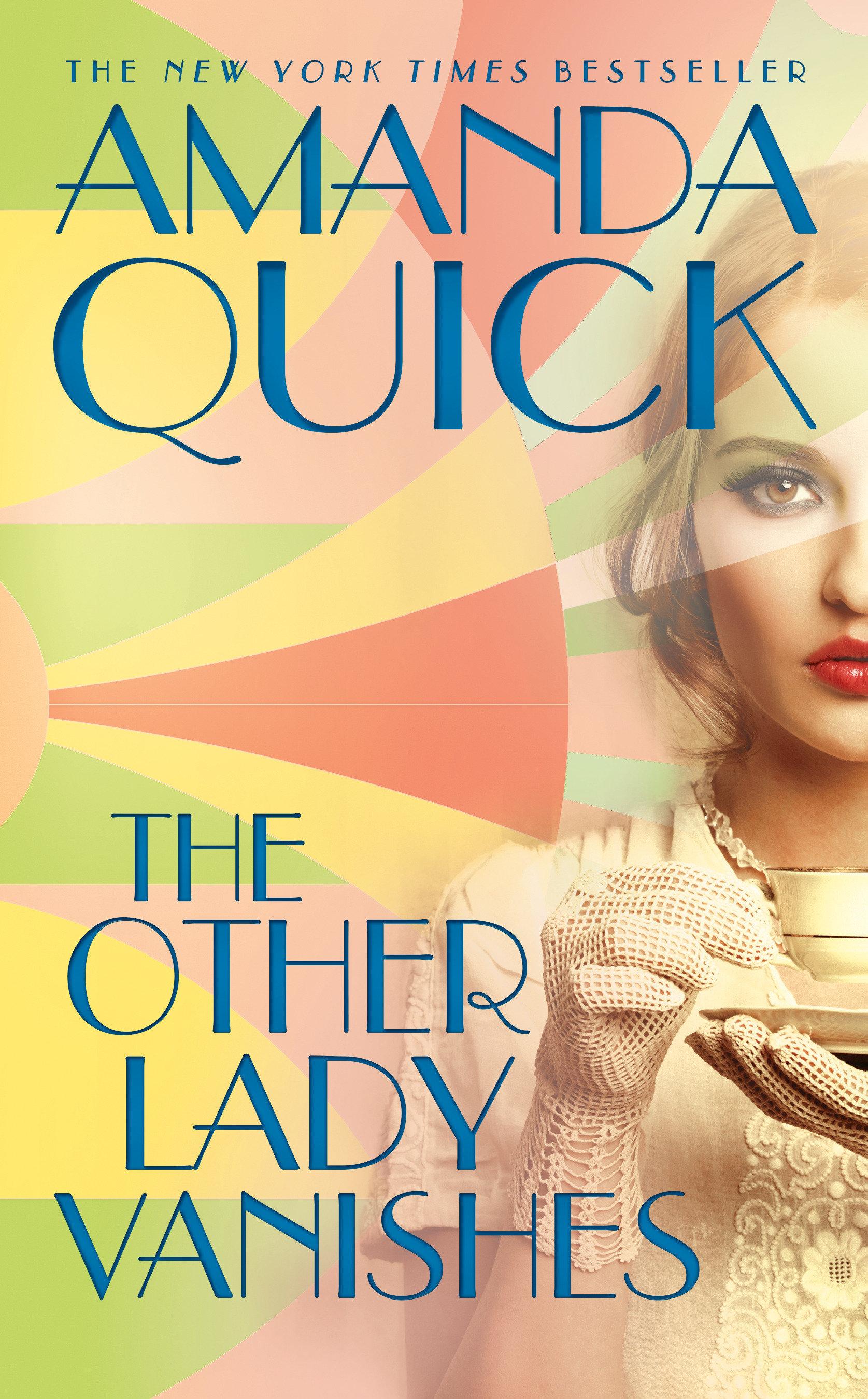 Vorderes Coverbild The Other Lady Vanishes