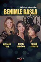 Vorderes Coverbild Benimle Basla