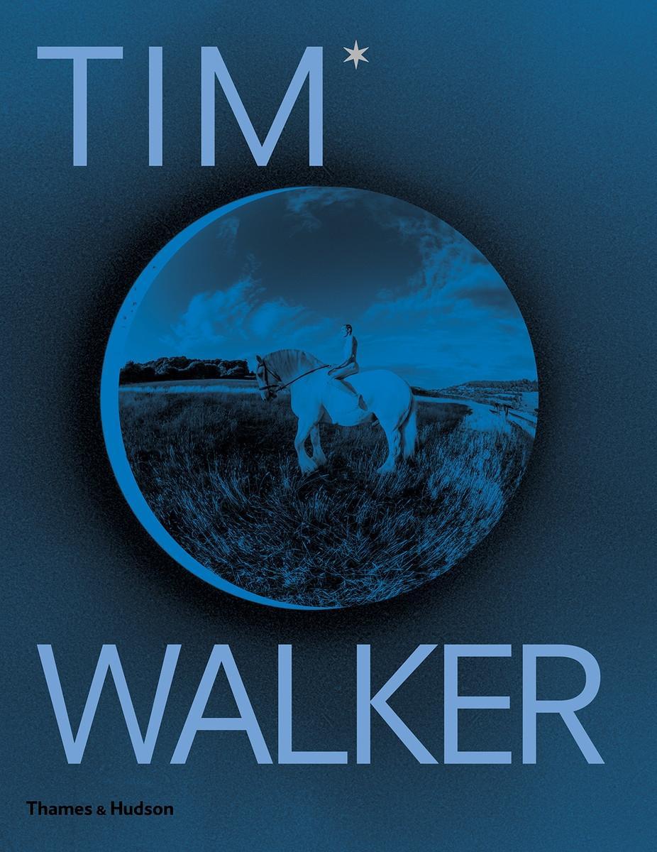 Vorderes Coverbild Tim Walker: Shoot for the Moon
