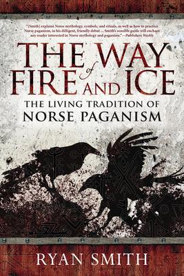 Vorderes Coverbild The Way of Fire and Ice