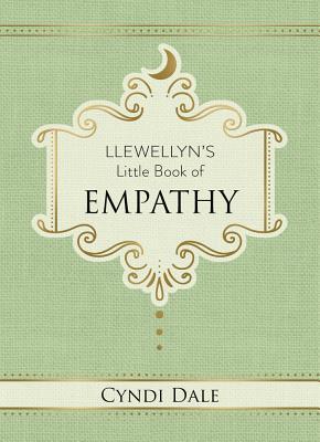 Vorderes Coverbild Llewellyn's Little Book of Empathy