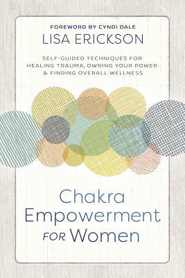 Vorderes Coverbild Chakra Empowerment for Women