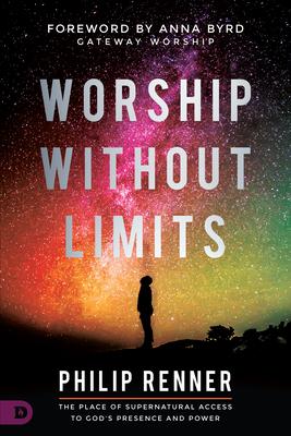 Vorderes Coverbild Worship Without Limits