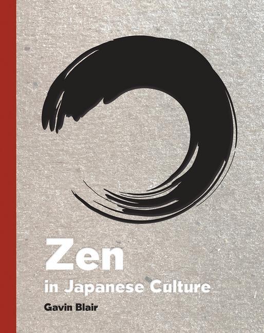 Vorderes Coverbild Zen in Japanese Culture
