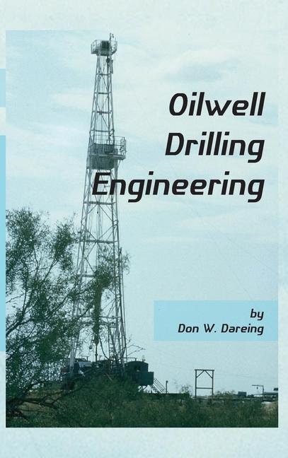 Vorderes Coverbild Oilwell Drilling Engineering