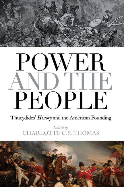 Vorderes Coverbild Power & the People