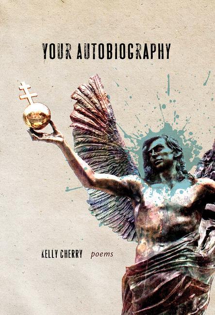 Vorderes Coverbild Your Autobiog