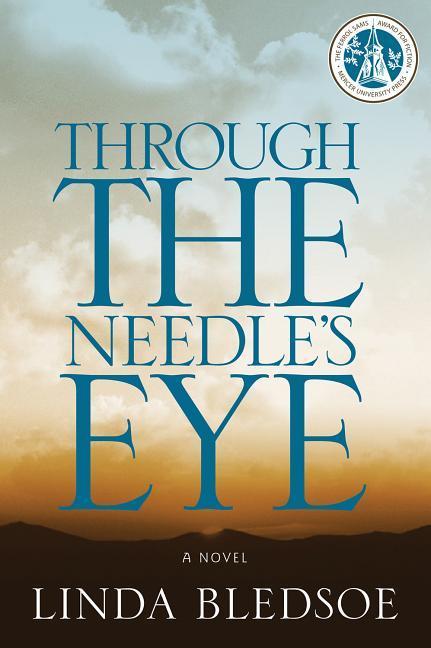 Vorderes Coverbild Through the Needles Eye
