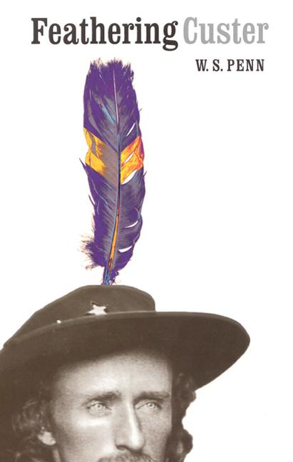 Vorderes Coverbild Feathering Custer