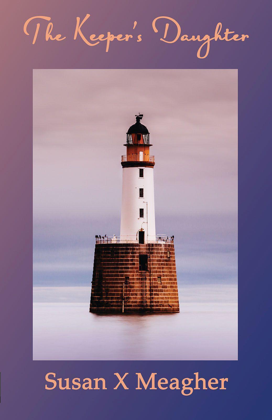 Vorderes Coverbild The Keeper's Daughter