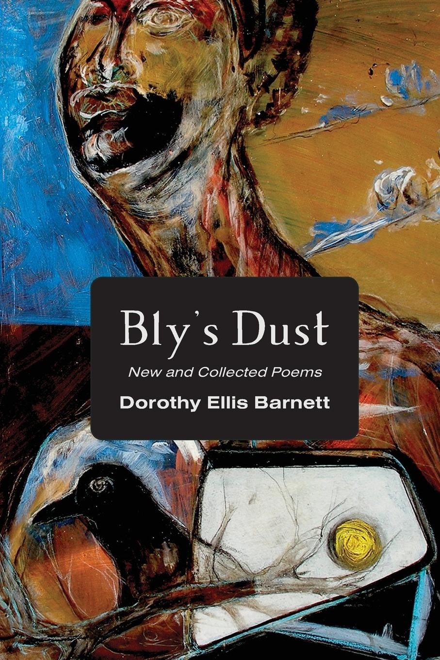 Vorderes Coverbild Bly's Dust