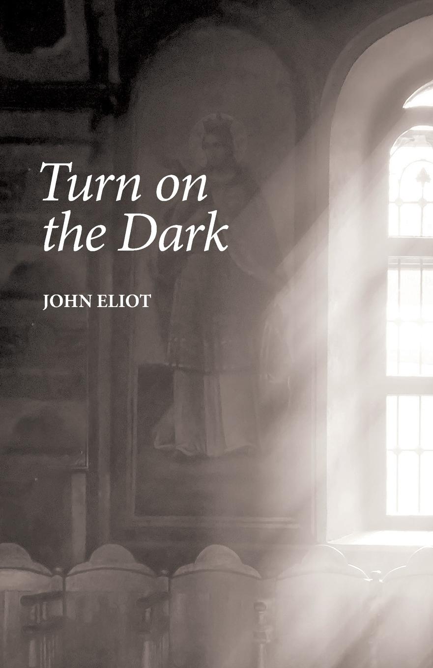 Vorderes Coverbild Turn on the Dark