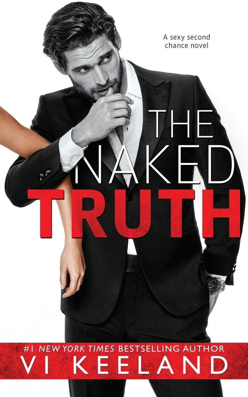 Vorderes Coverbild The Naked Truth