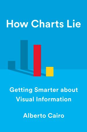 Vorderes Coverbild How Charts Lie