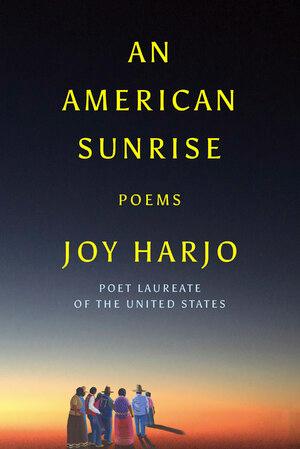 Vorderes Coverbild An American Sunrise