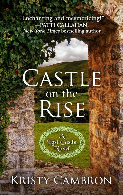 Vorderes Coverbild Castle on the Rise