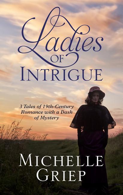 Vorderes Coverbild Ladies of Intrigue