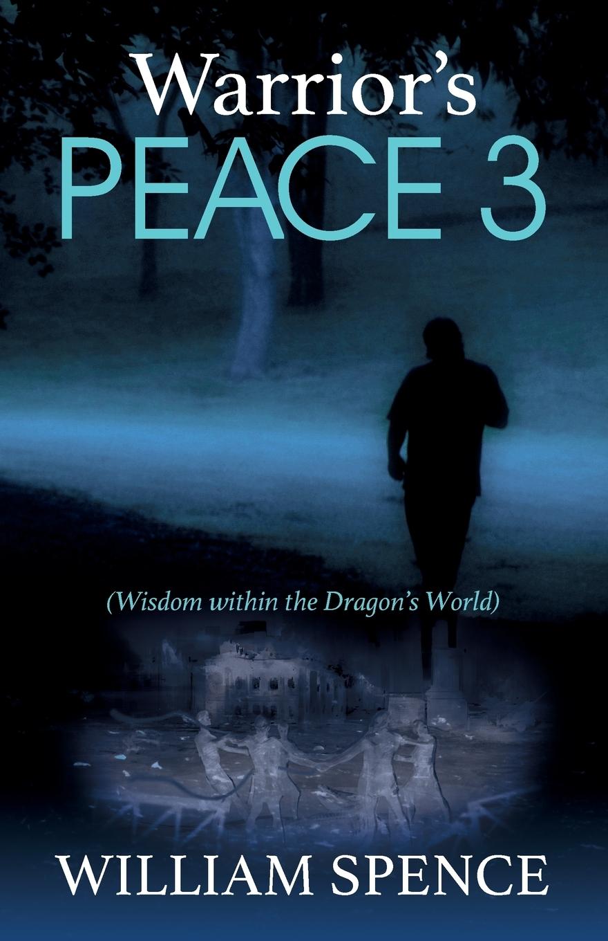 Vorderes Coverbild Warrior's Peace 3