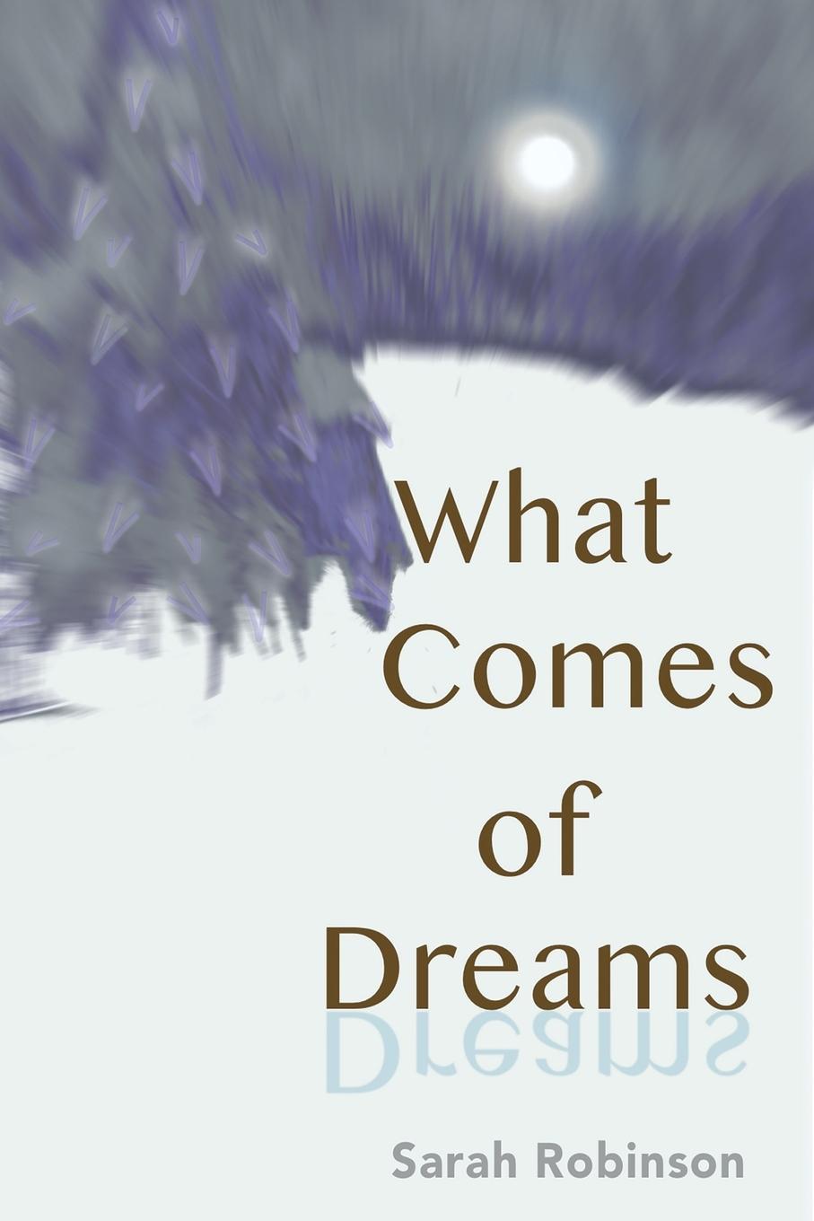 Vorderes Coverbild What Comes of Dreams