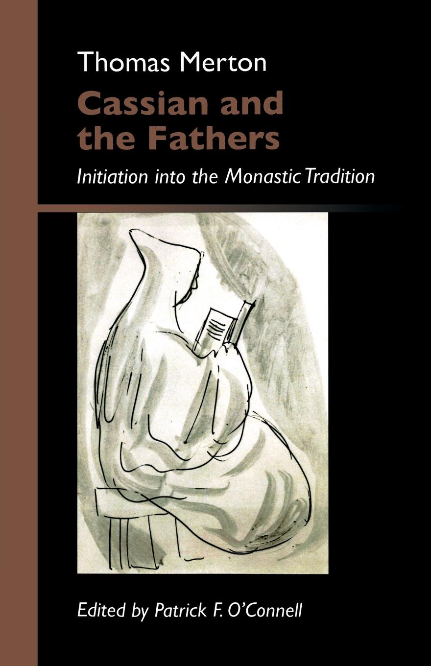Vorderes Coverbild Cassian and the Fathers