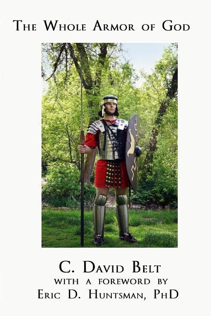 Vorderes Coverbild The Whole Armor of God