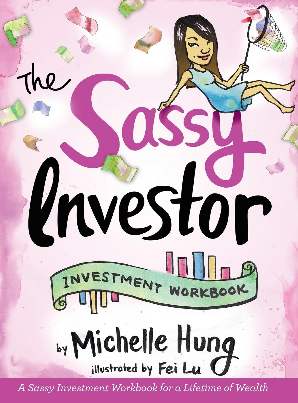 Vorderes Coverbild The Sassy Investor