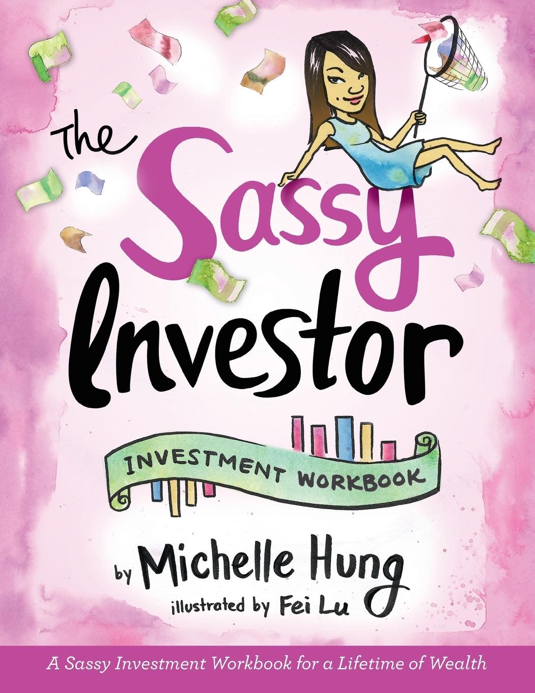 Vorderes Coverbild The Sassy Investor