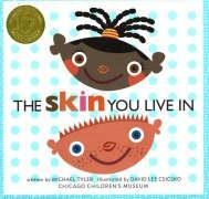 Vorderes Coverbild The Skin You Live in