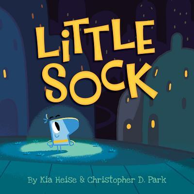 Vorderes Coverbild Little Sock