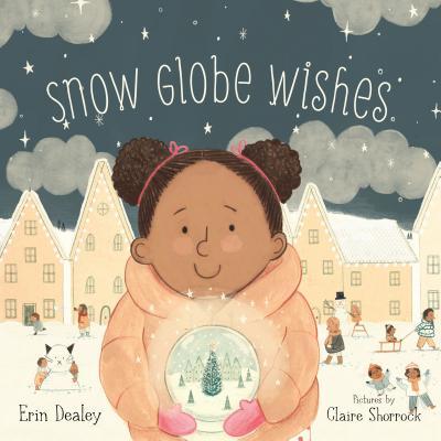 Vorderes Coverbild Snow Globe Wishes