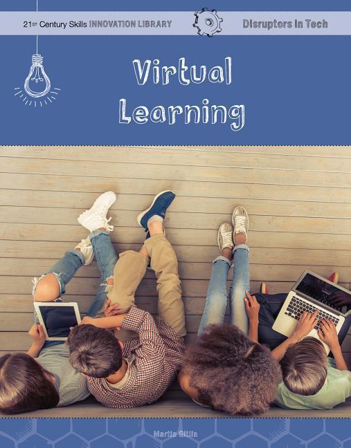 Vorderes Coverbild Virtual Learning