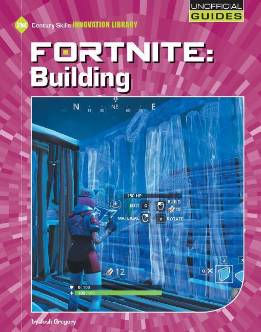Vorderes Coverbild Fortnite: Building