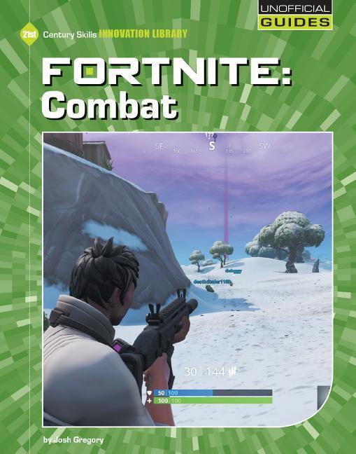 Vorderes Coverbild Fortnite: Combat