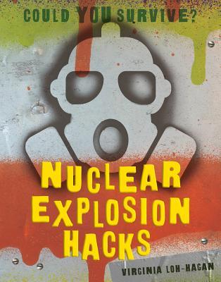 Vorderes Coverbild Nuclear Explosion Hacks