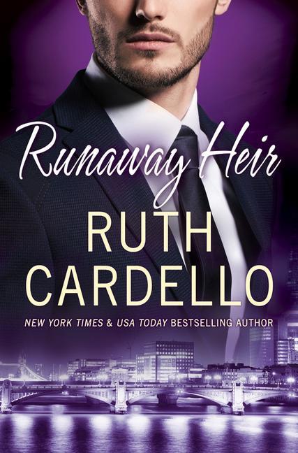 Vorderes Coverbild Runaway Heir
