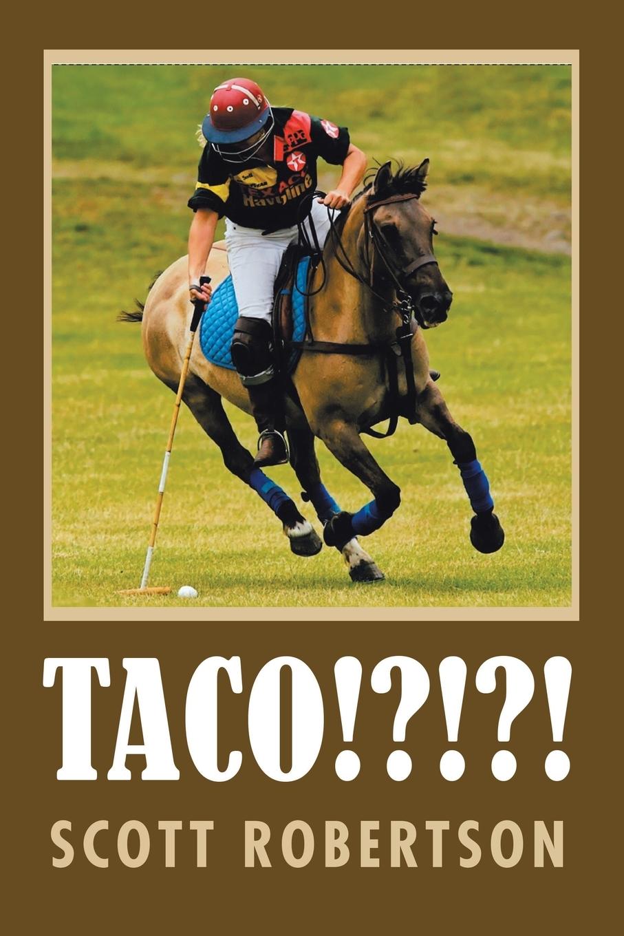 Vorderes Coverbild Taco!?!?!