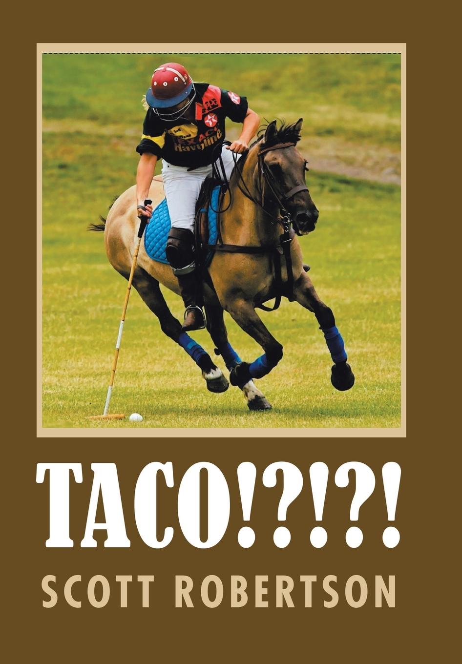 Vorderes Coverbild Taco!?!?!