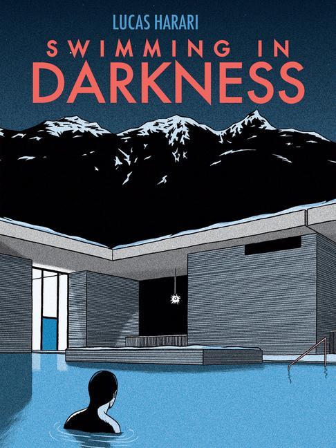 Vorderes Coverbild Swimming in Darkness